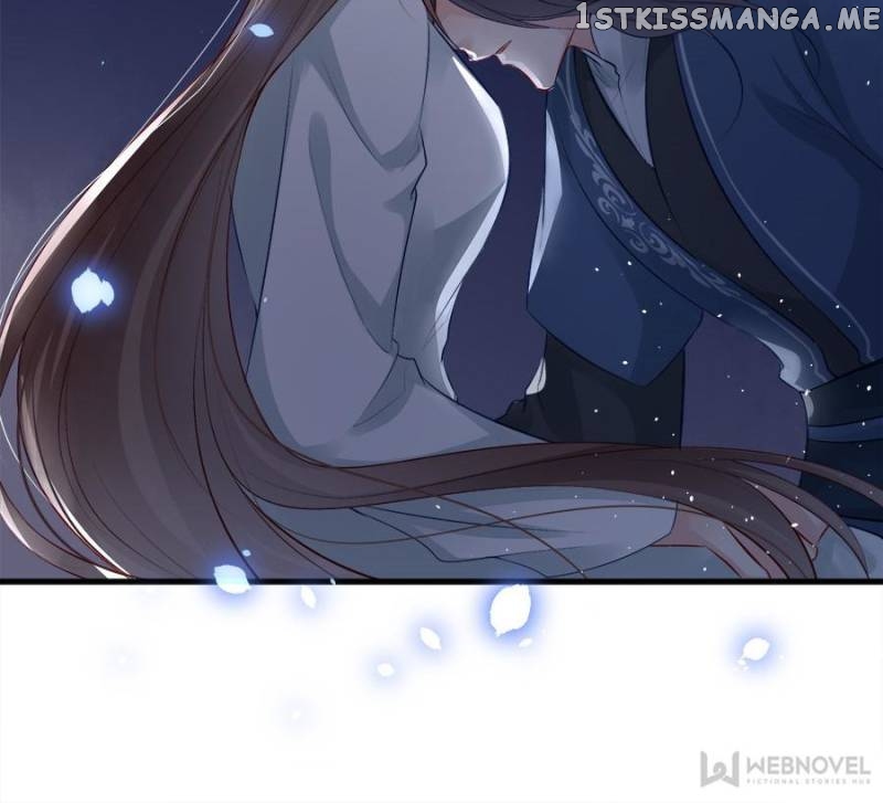 The Queen Against Destiny chapter 71 - page 43