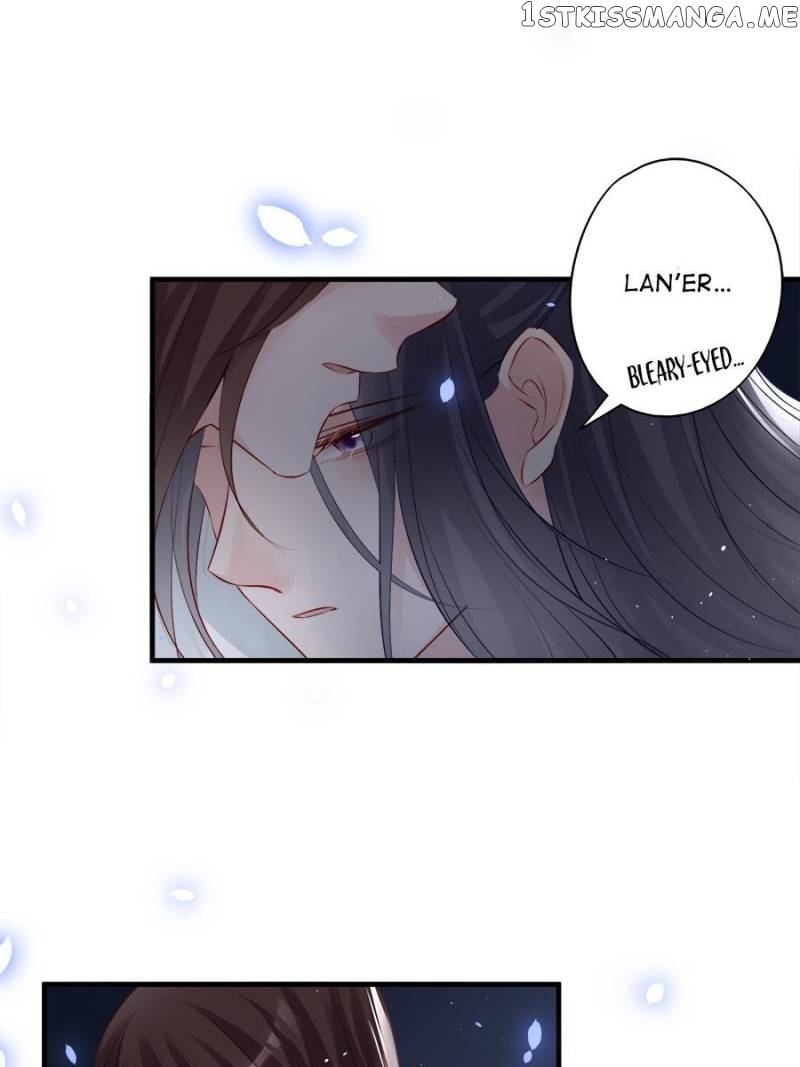 The Queen Against Destiny chapter 71 - page 44