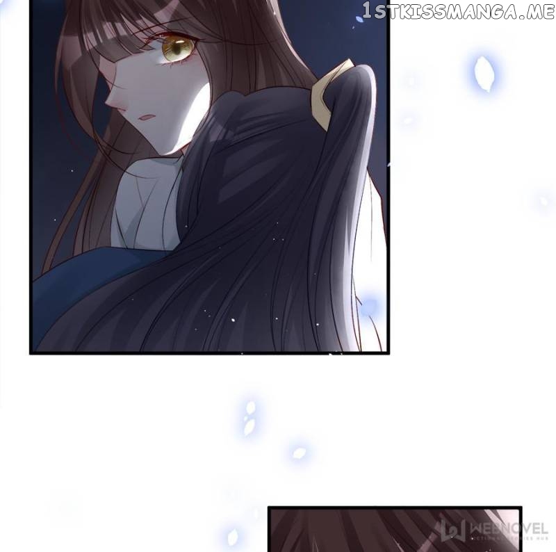 The Queen Against Destiny chapter 71 - page 45