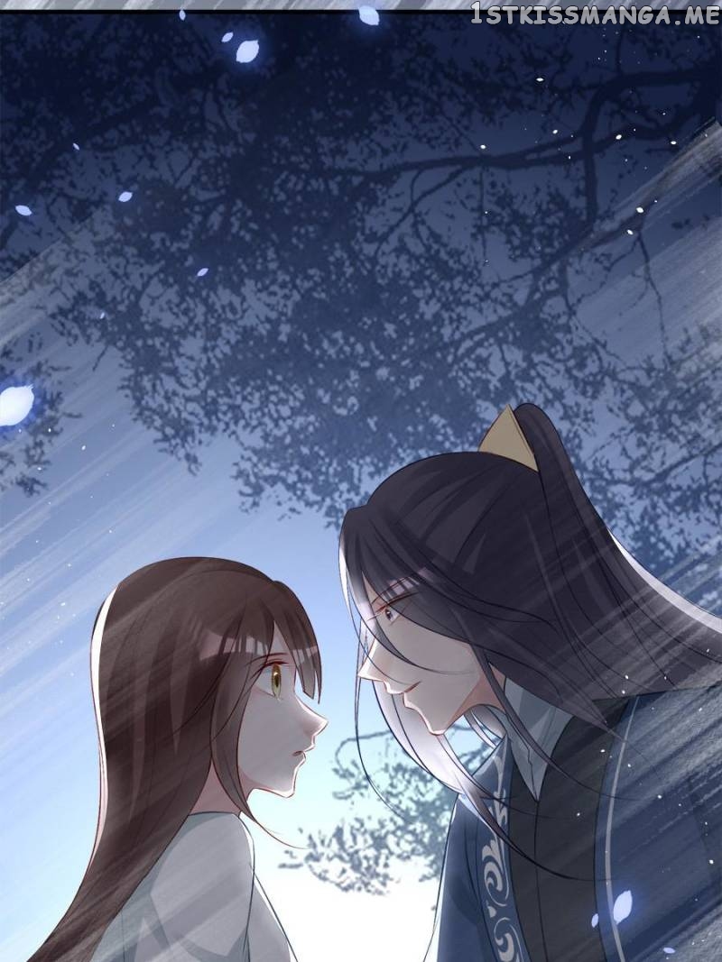 The Queen Against Destiny chapter 71 - page 49