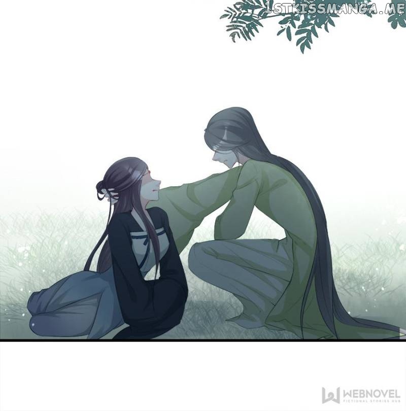 The Queen Against Destiny chapter 71 - page 6