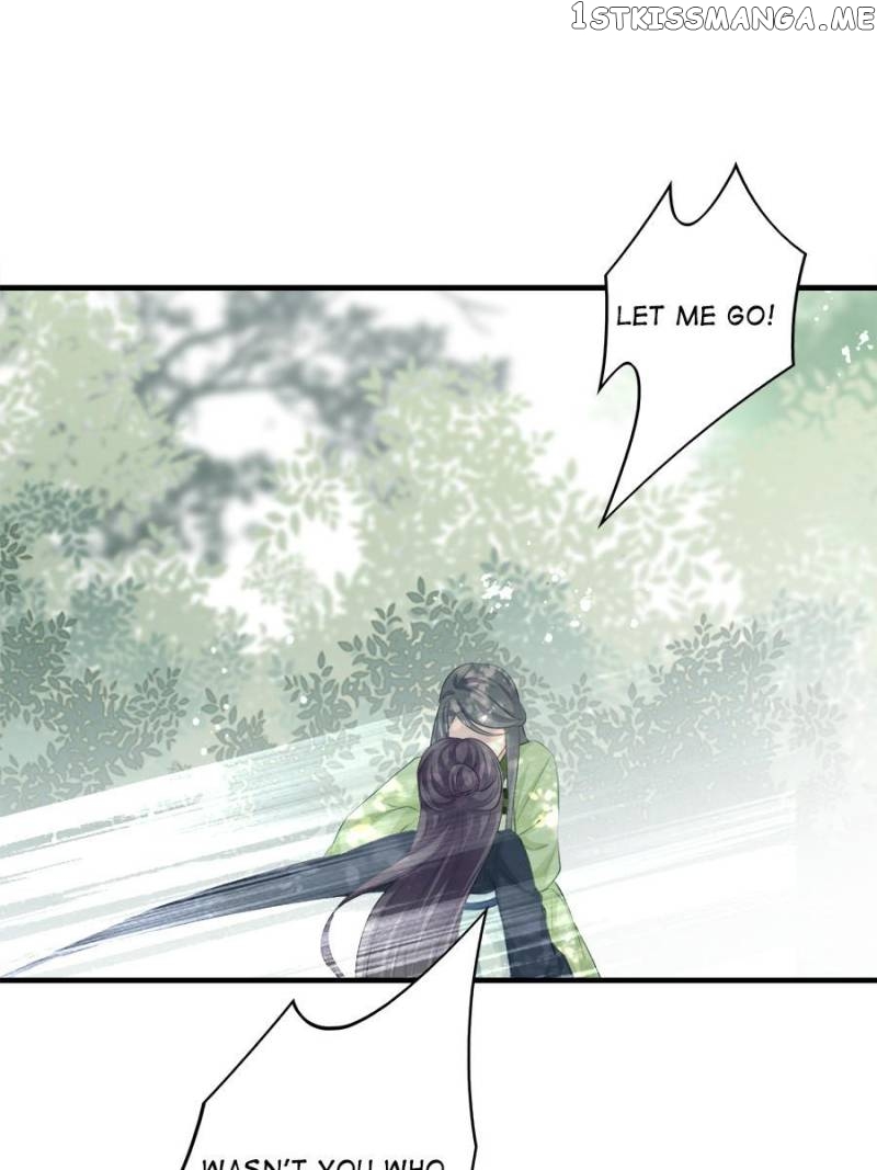 The Queen Against Destiny chapter 71 - page 7
