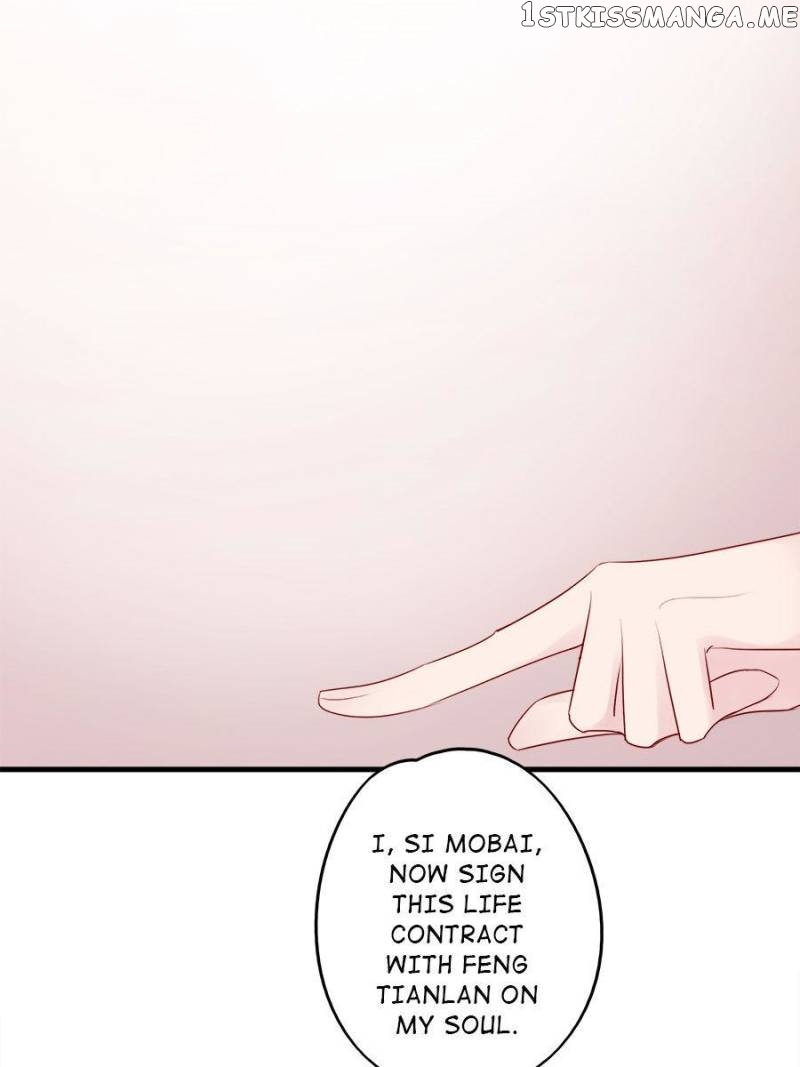 The Queen Against Destiny chapter 48 - page 2