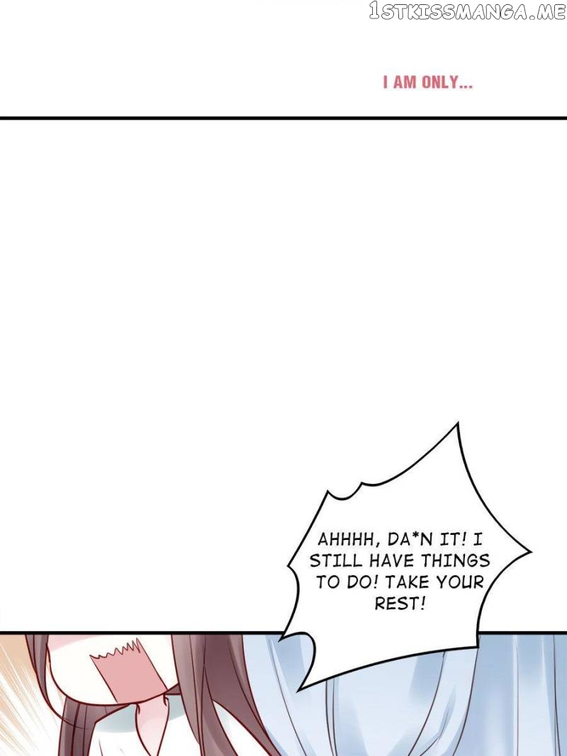The Queen Against Destiny chapter 48 - page 21