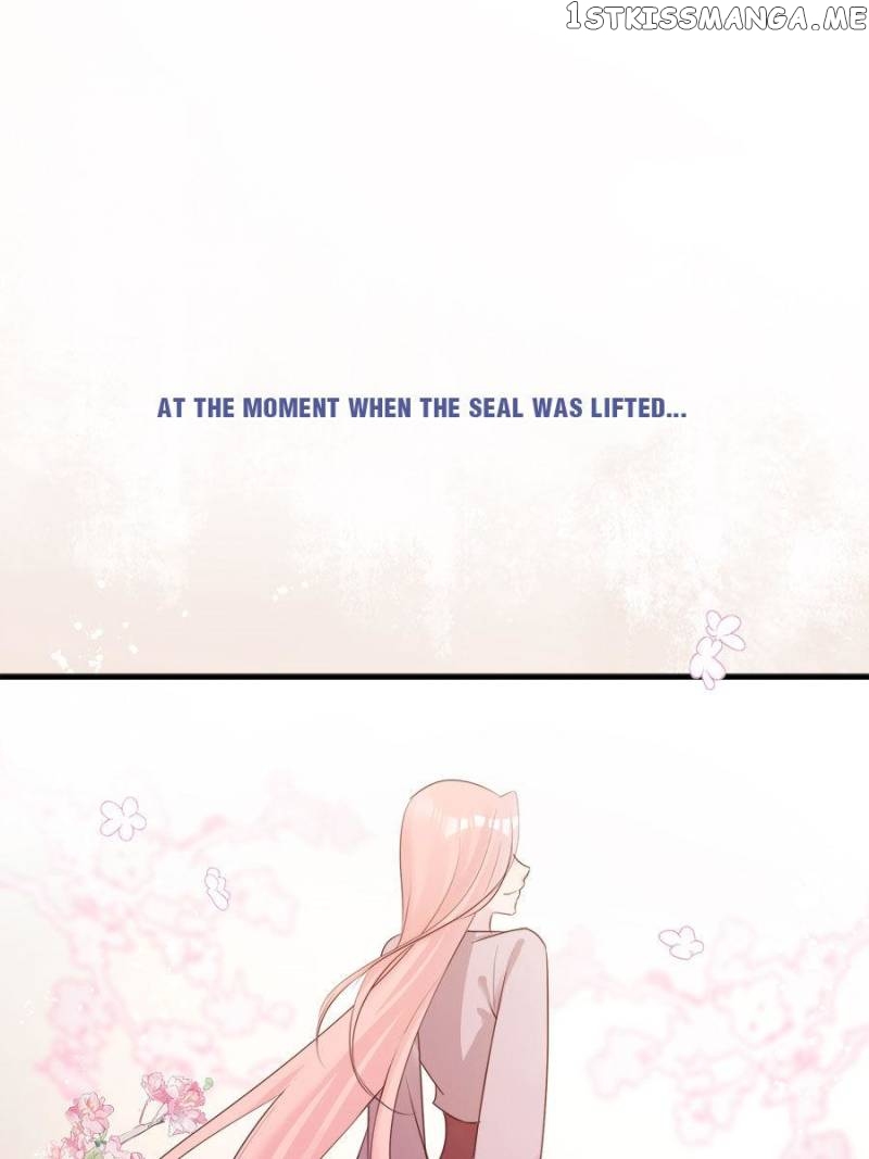 The Queen Against Destiny chapter 48 - page 24