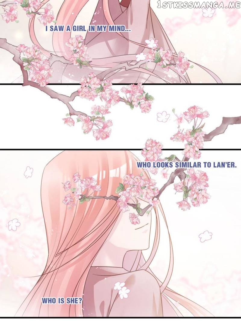 The Queen Against Destiny chapter 48 - page 25