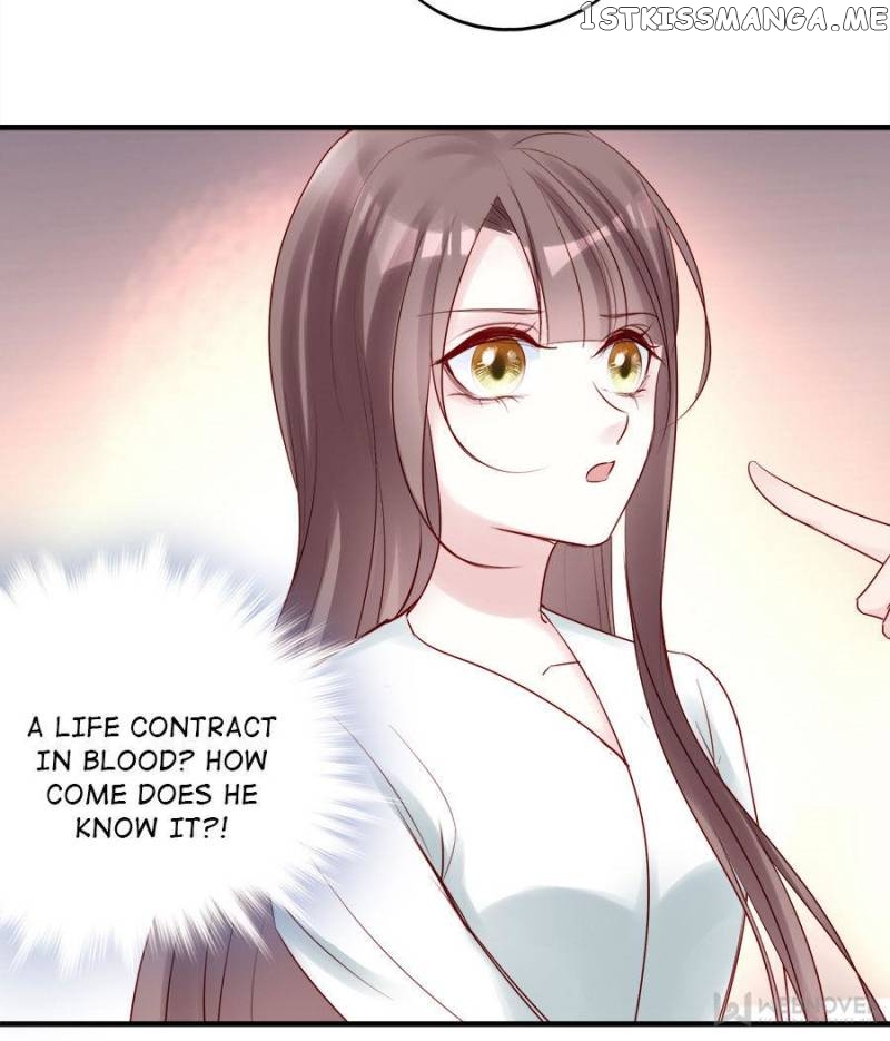 The Queen Against Destiny chapter 48 - page 3