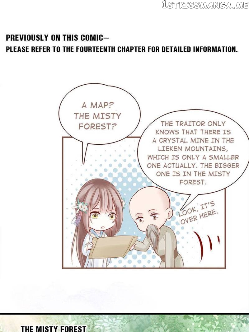 The Queen Against Destiny chapter 48 - page 30