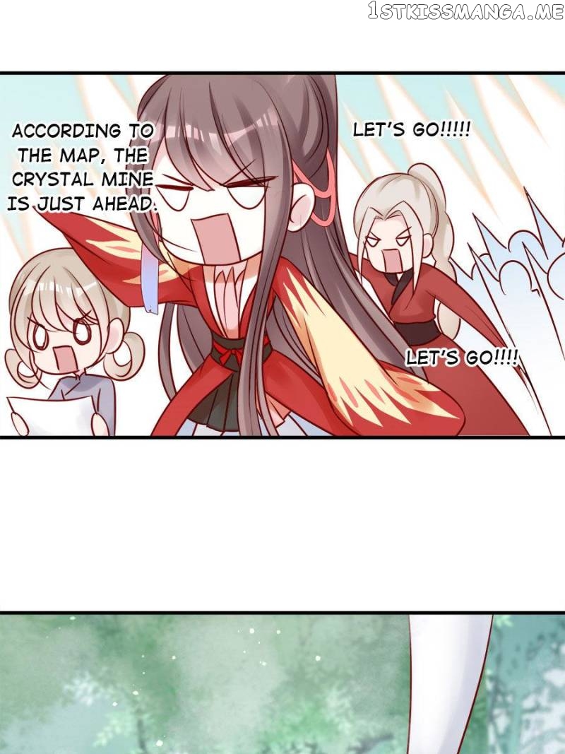 The Queen Against Destiny chapter 48 - page 33