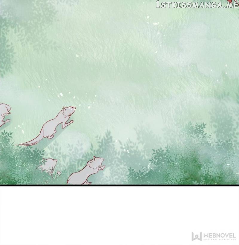 The Queen Against Destiny chapter 48 - page 35