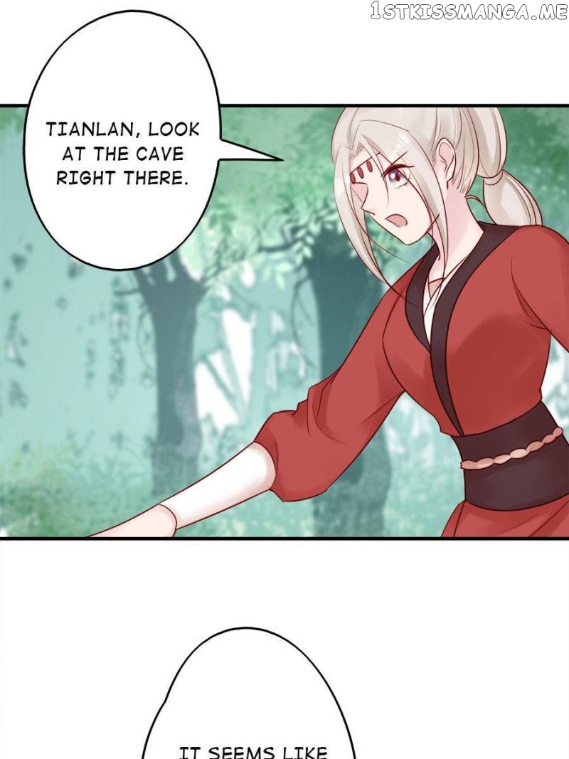 The Queen Against Destiny chapter 48 - page 36