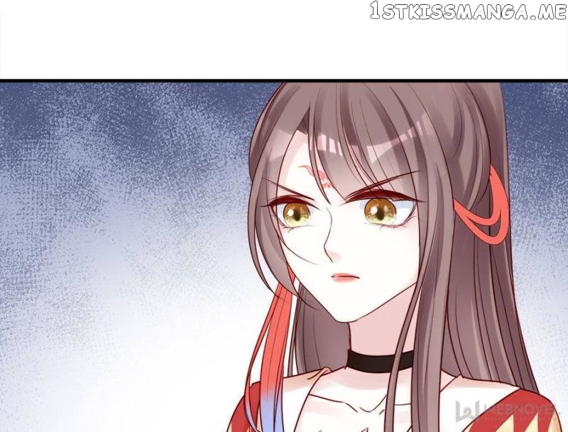The Queen Against Destiny chapter 48 - page 38