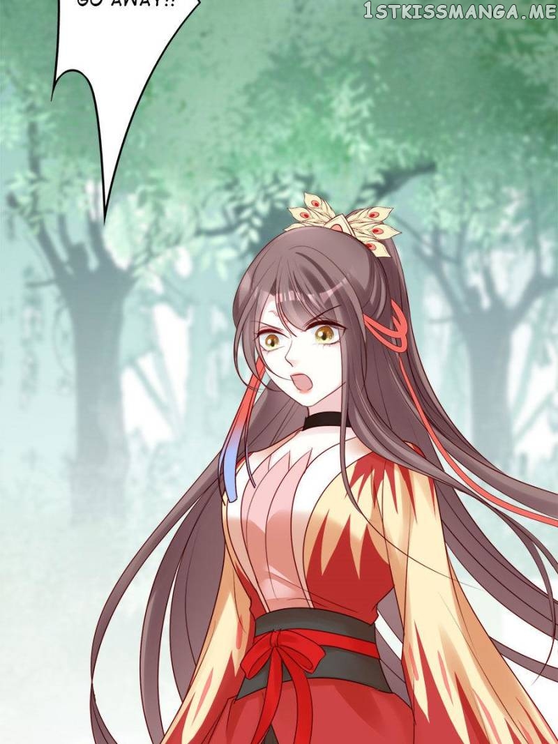 The Queen Against Destiny chapter 48 - page 40