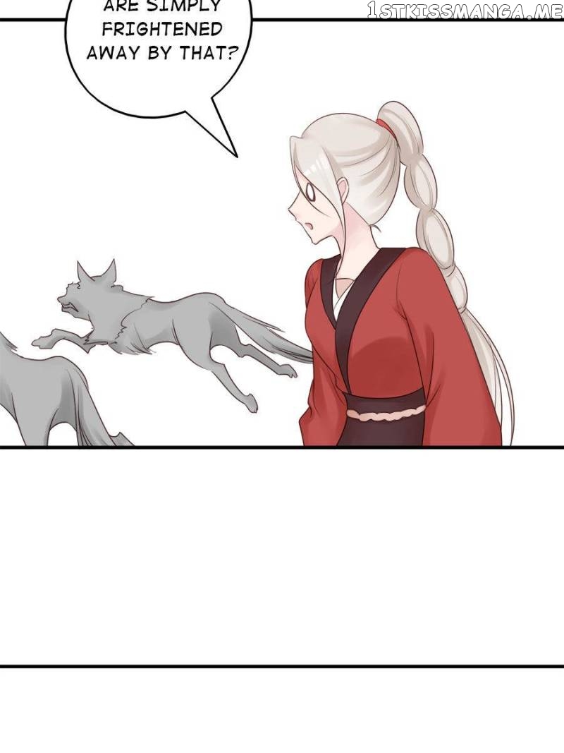 The Queen Against Destiny chapter 48 - page 43