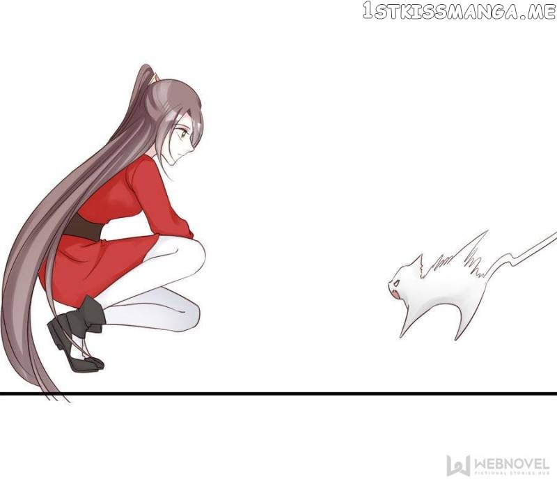 The Queen Against Destiny chapter 48 - page 44