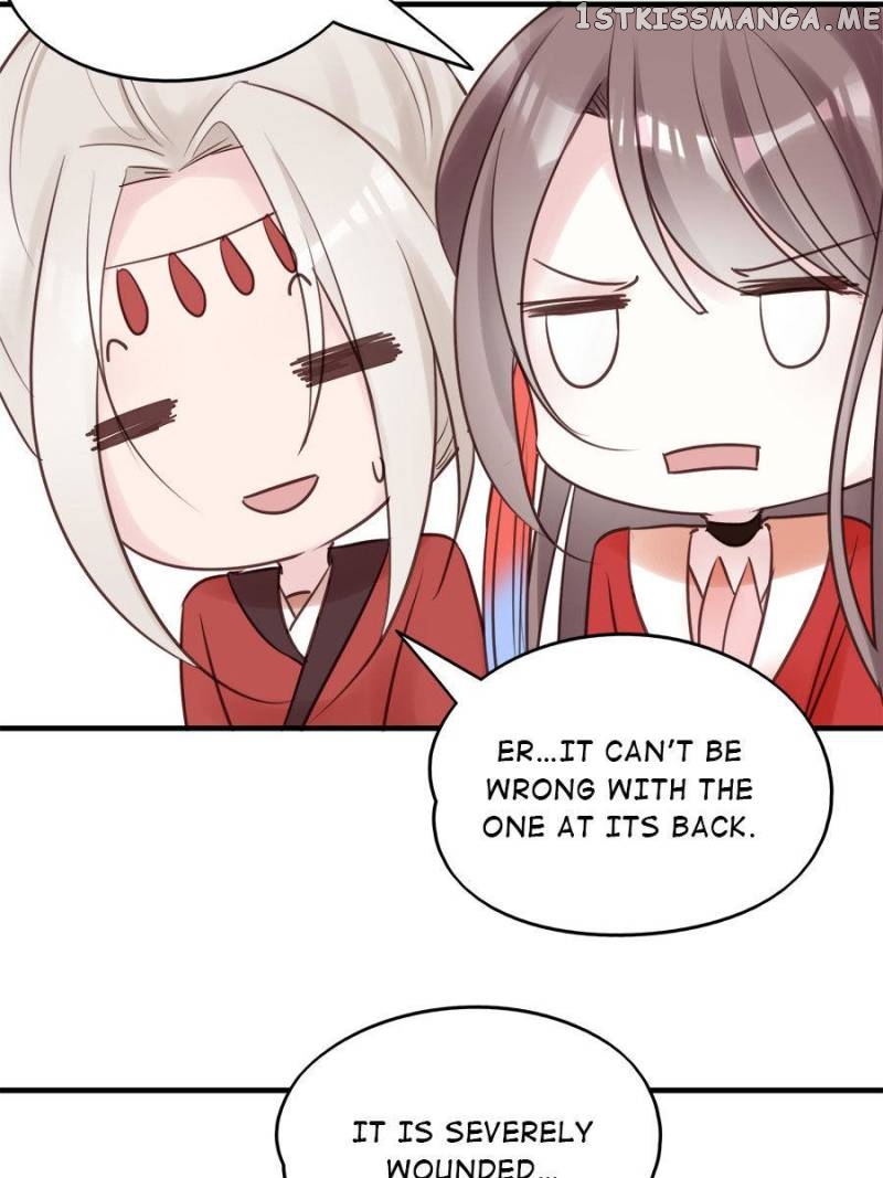 The Queen Against Destiny chapter 48 - page 46