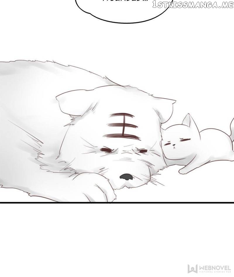 The Queen Against Destiny chapter 48 - page 47