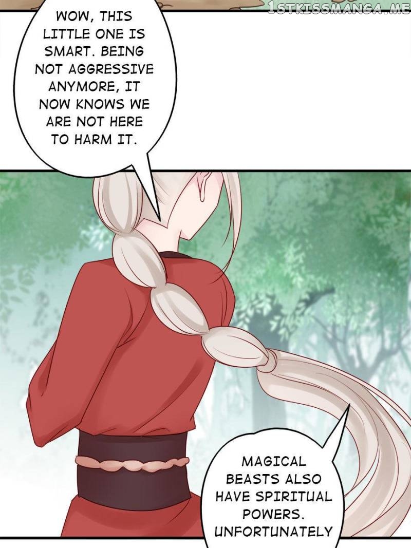 The Queen Against Destiny chapter 48 - page 51