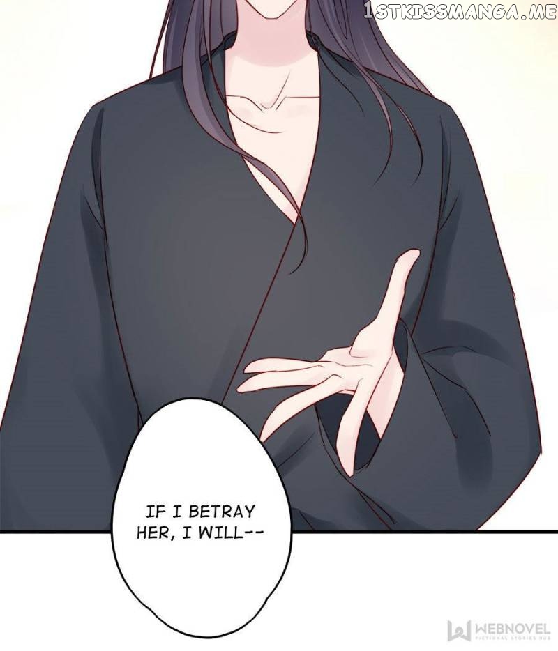 The Queen Against Destiny chapter 48 - page 6