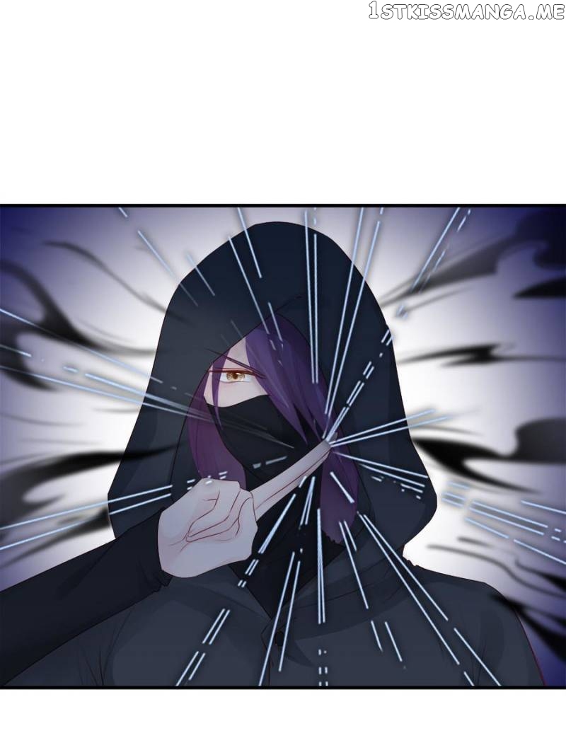 The Queen Against Destiny chapter 62 - page 11