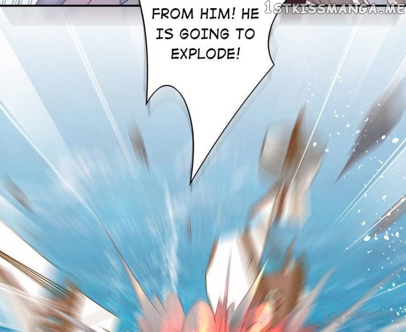 The Queen Against Destiny chapter 62 - page 14