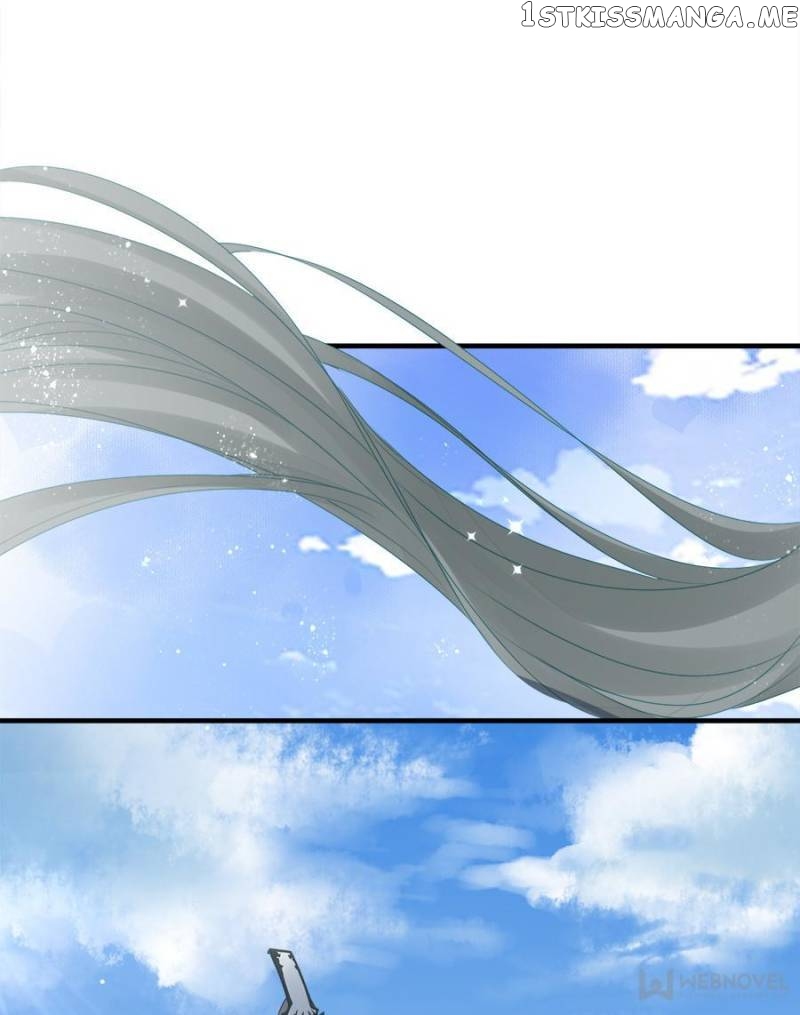 The Queen Against Destiny chapter 62 - page 20