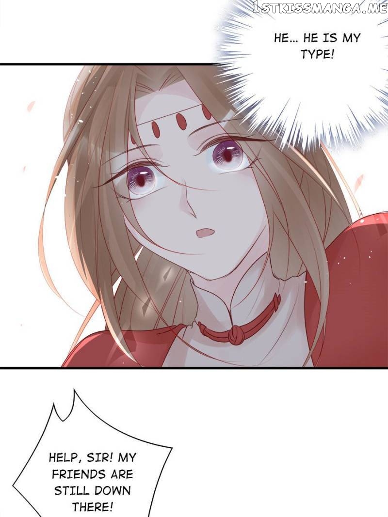 The Queen Against Destiny chapter 62 - page 23