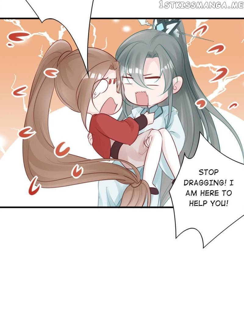 The Queen Against Destiny chapter 62 - page 24
