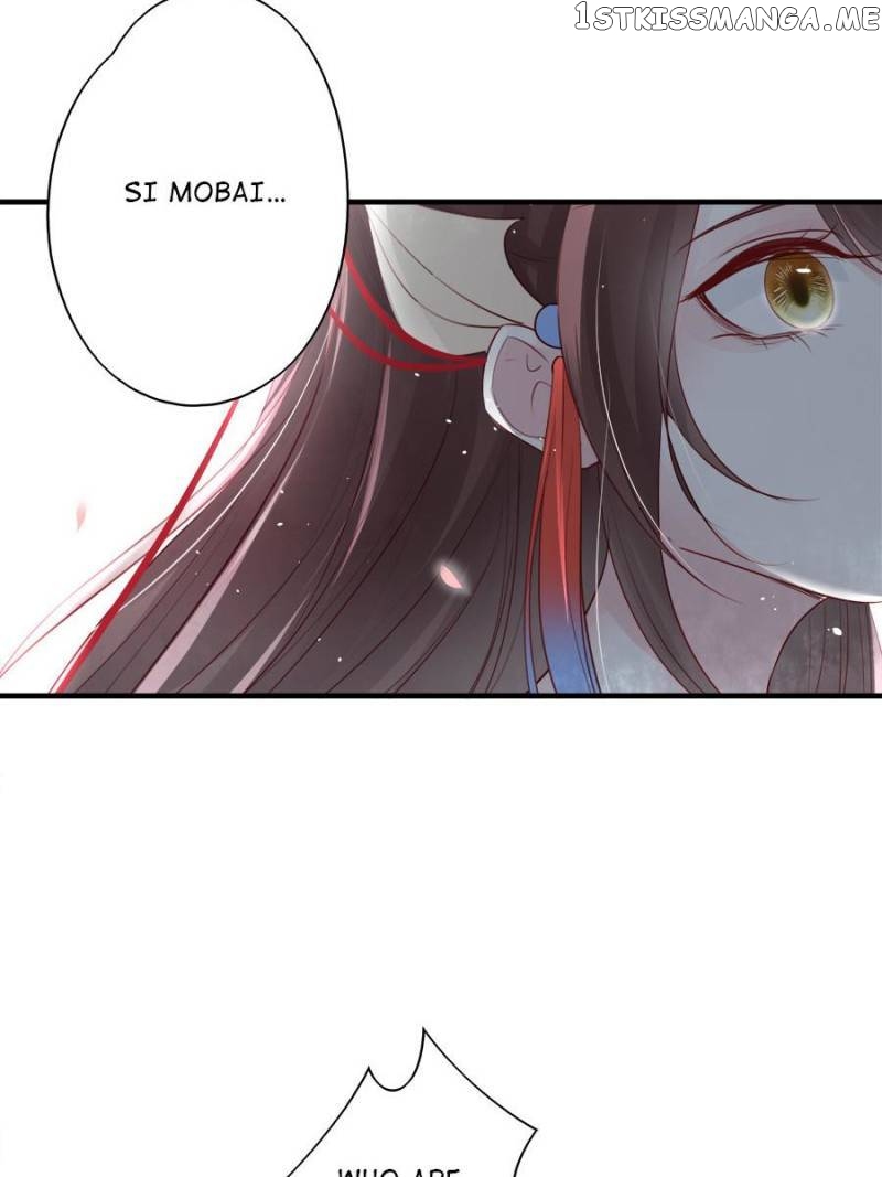 The Queen Against Destiny chapter 62 - page 30