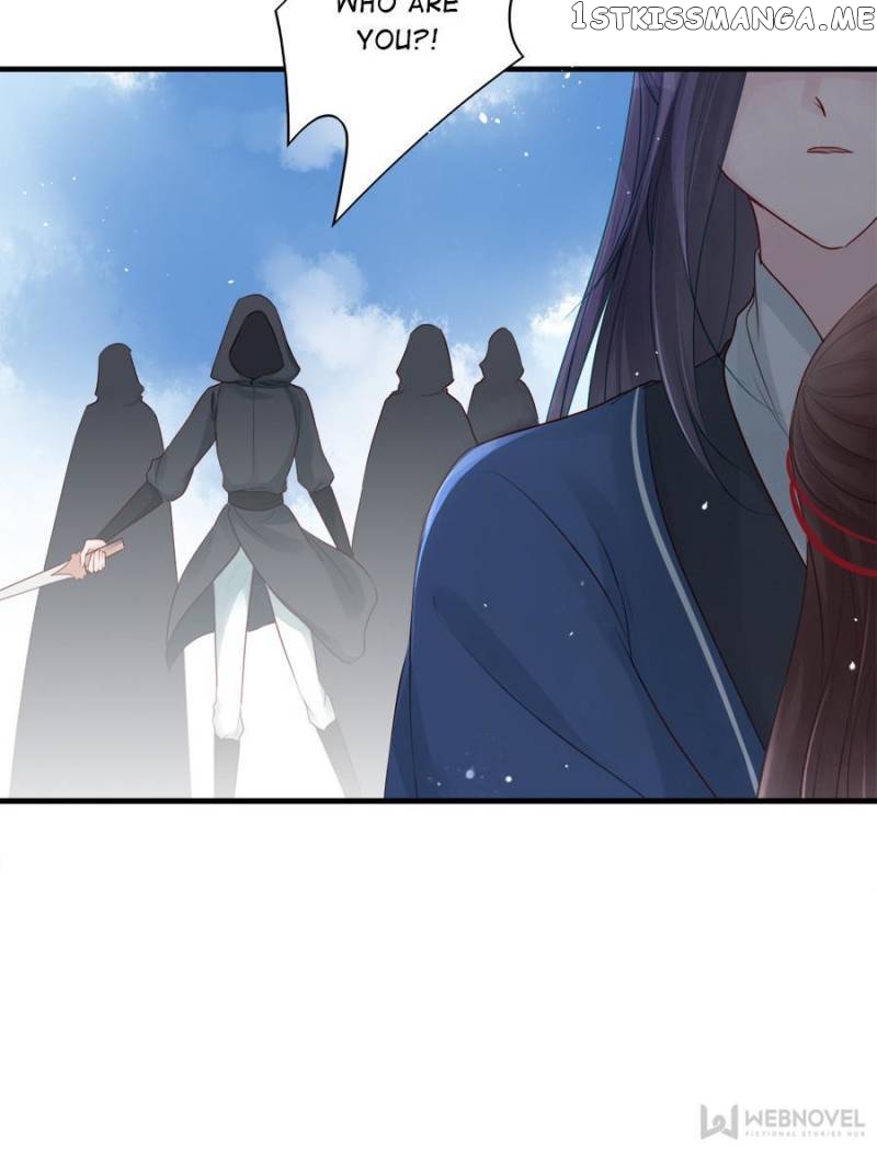 The Queen Against Destiny chapter 62 - page 31