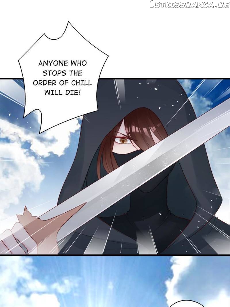 The Queen Against Destiny chapter 62 - page 32