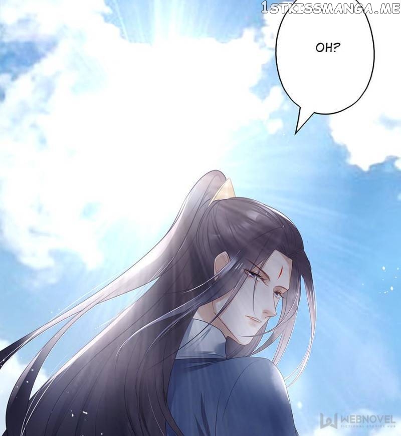 The Queen Against Destiny chapter 62 - page 33