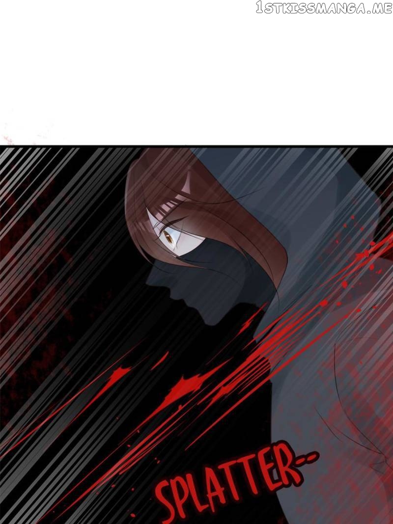 The Queen Against Destiny chapter 62 - page 38