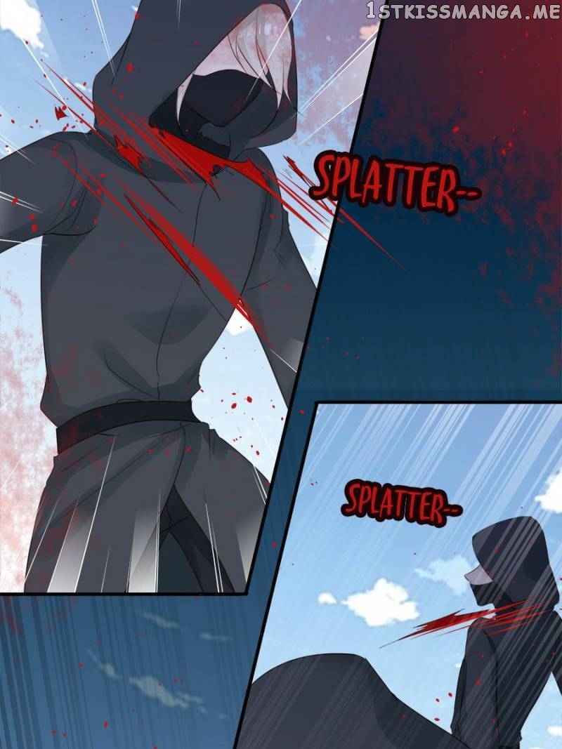 The Queen Against Destiny chapter 62 - page 40