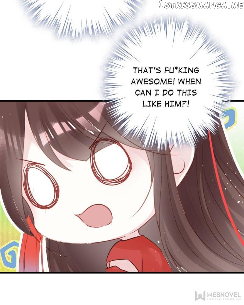The Queen Against Destiny chapter 62 - page 47