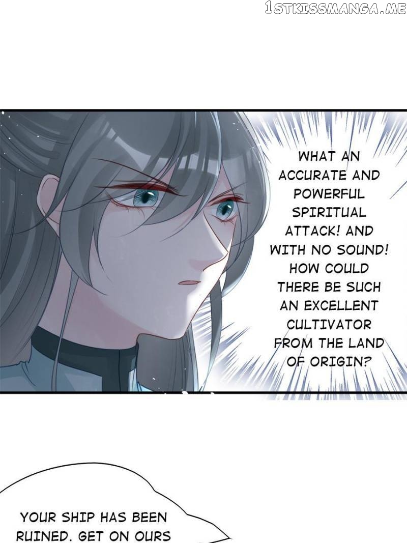The Queen Against Destiny chapter 62 - page 48