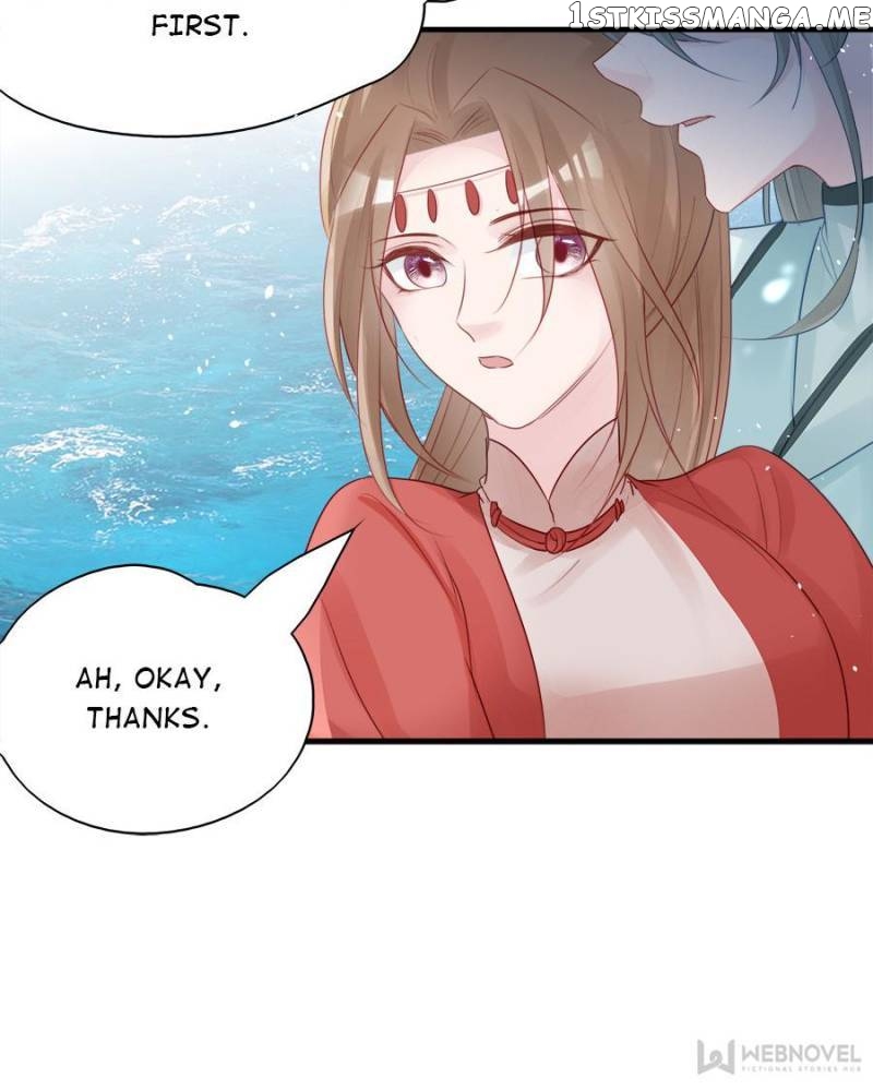 The Queen Against Destiny chapter 62 - page 49