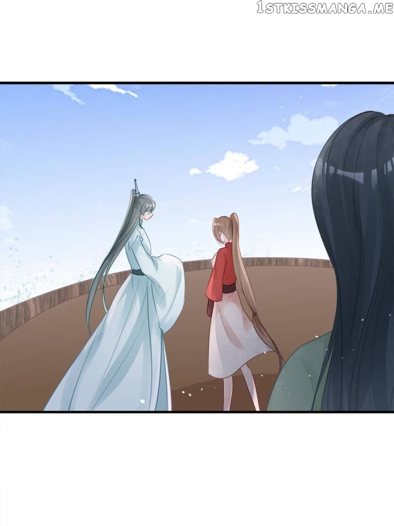 The Queen Against Destiny chapter 62 - page 50