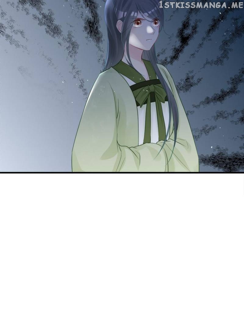 The Queen Against Destiny chapter 62 - page 52