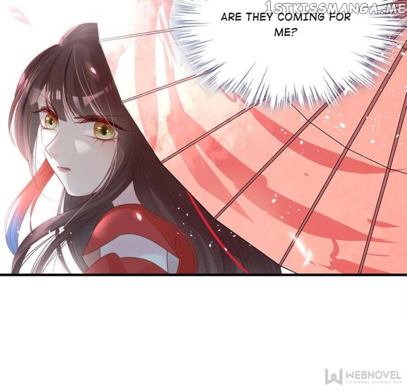 The Queen Against Destiny chapter 62 - page 6