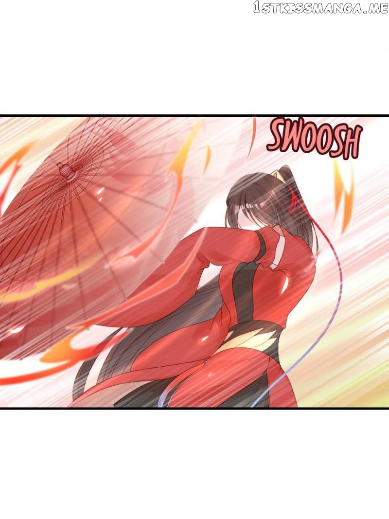 The Queen Against Destiny chapter 62 - page 7