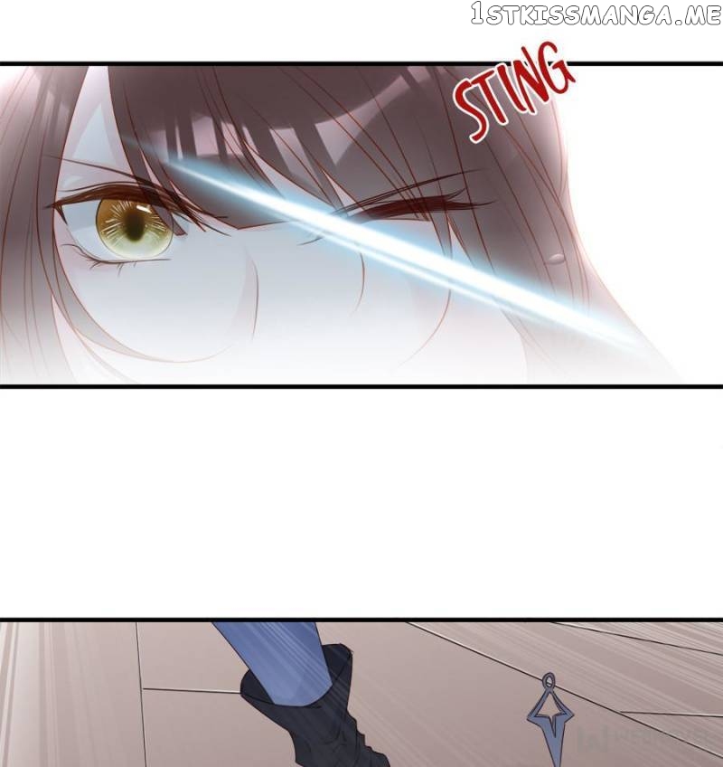 The Queen Against Destiny chapter 62 - page 8
