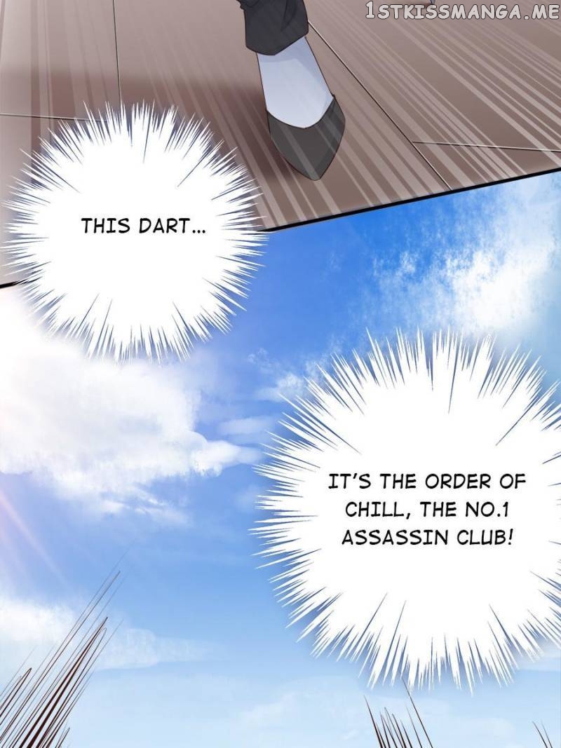 The Queen Against Destiny chapter 62 - page 9