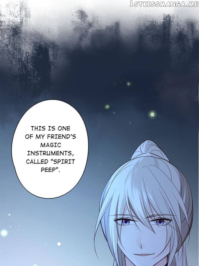 The Queen Against Destiny chapter 88 - page 1