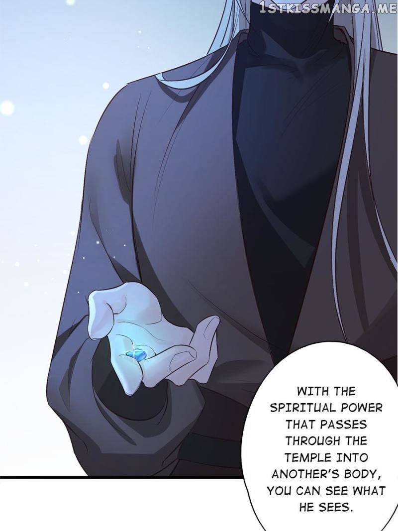 The Queen Against Destiny chapter 88 - page 2