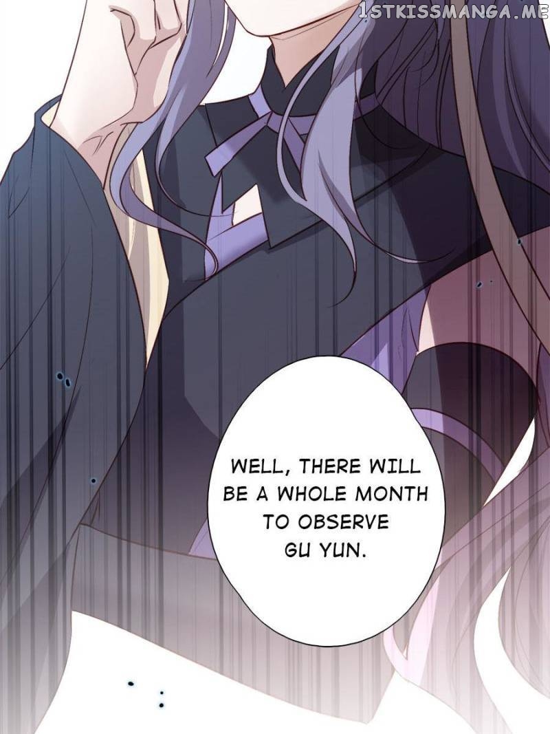 The Queen Against Destiny chapter 88 - page 20