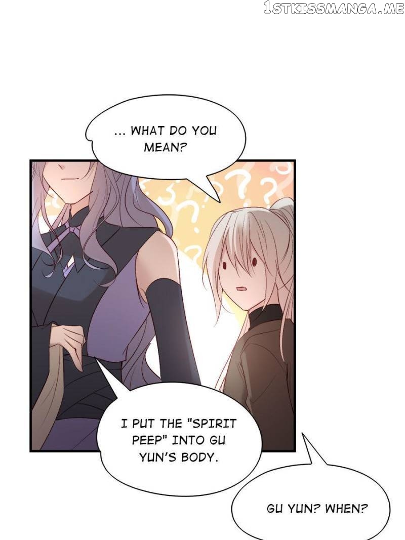The Queen Against Destiny chapter 88 - page 22