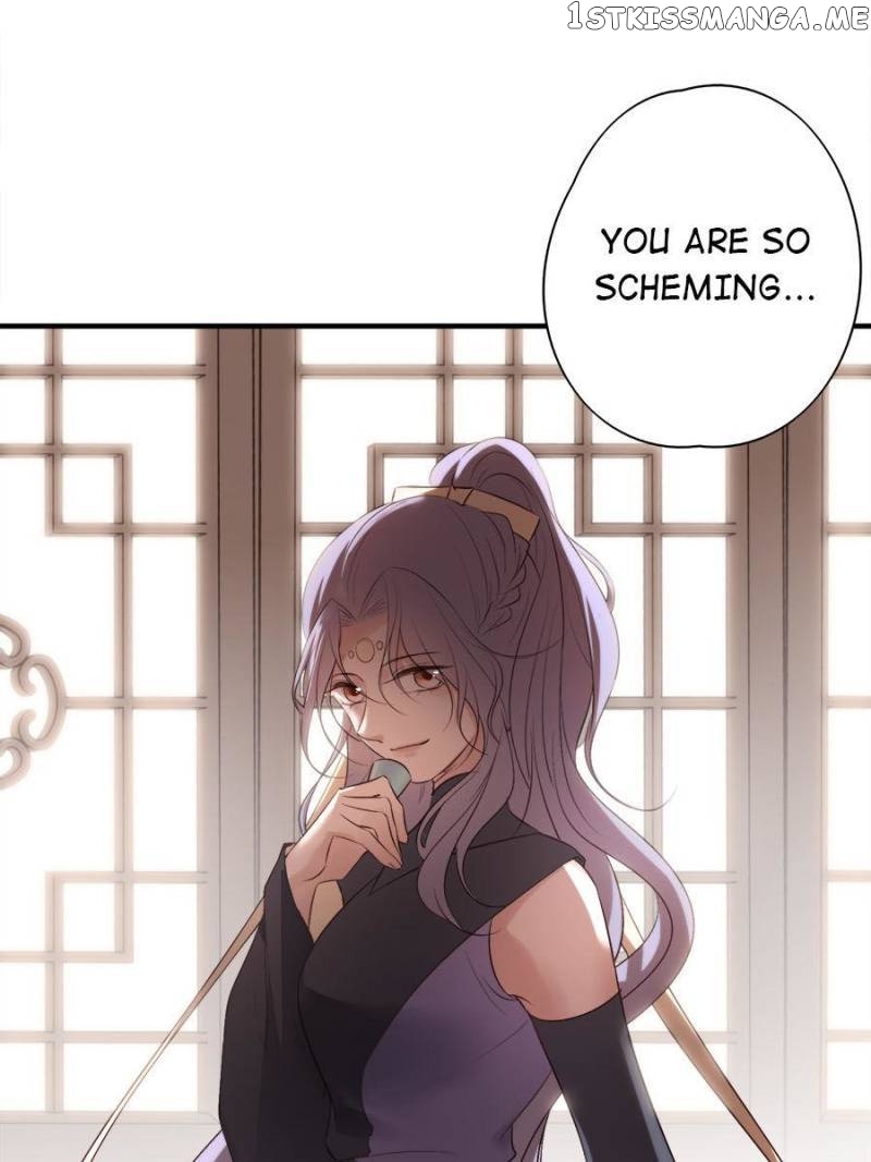 The Queen Against Destiny chapter 88 - page 28