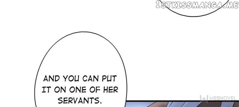 The Queen Against Destiny chapter 88 - page 3