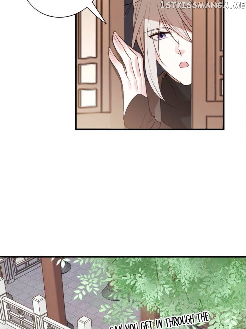 The Queen Against Destiny chapter 88 - page 31